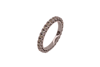 Δαχτυλίδι ολόβερο